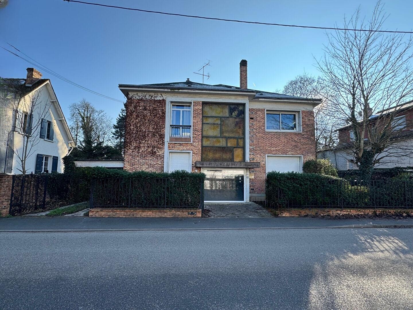 Agence immobilière de Era Orléans Saint Marceau