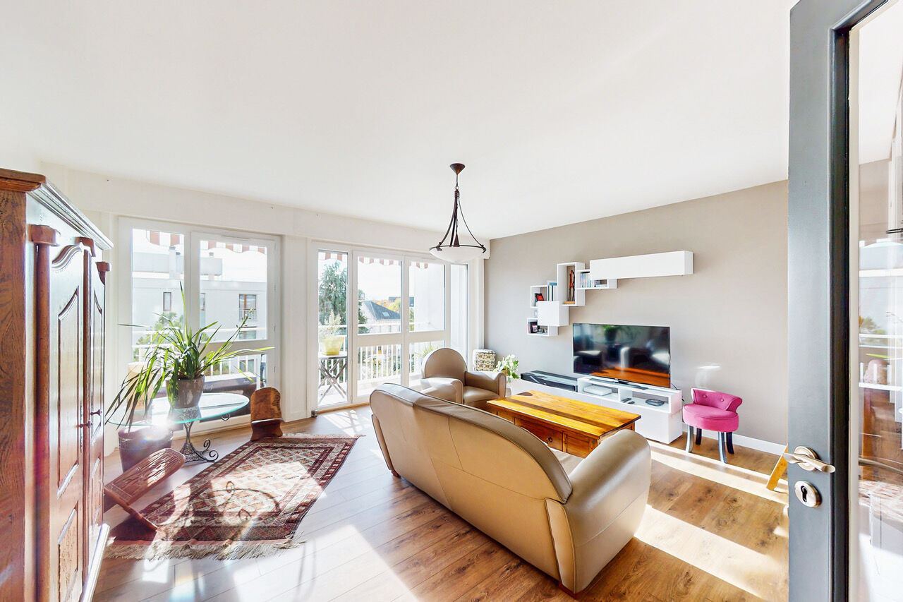 Agence immobilière de Era Orléans Saint Marceau