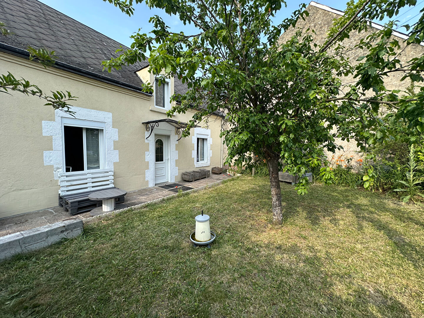 Agence immobilière de ERA Orléans MARIN - ERA MARIN/THIBERT