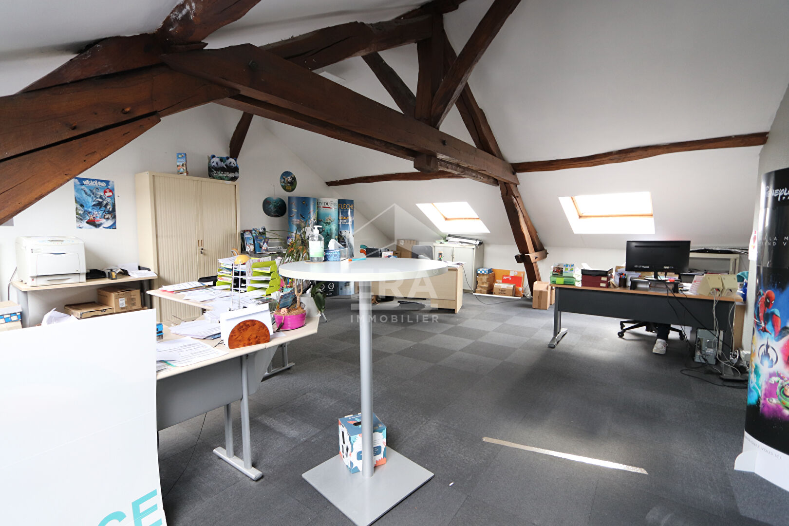 Agence immobilière de ERA Orléans MARIN - ERA MARIN/THIBERT