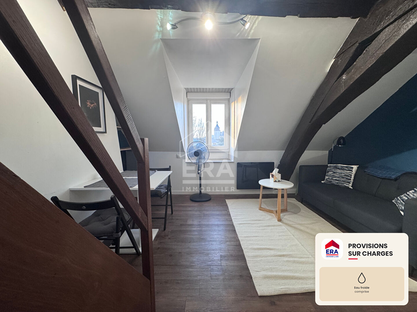 Agence immobilière de ERA Orléans MARIN - ERA MARIN/THIBERT