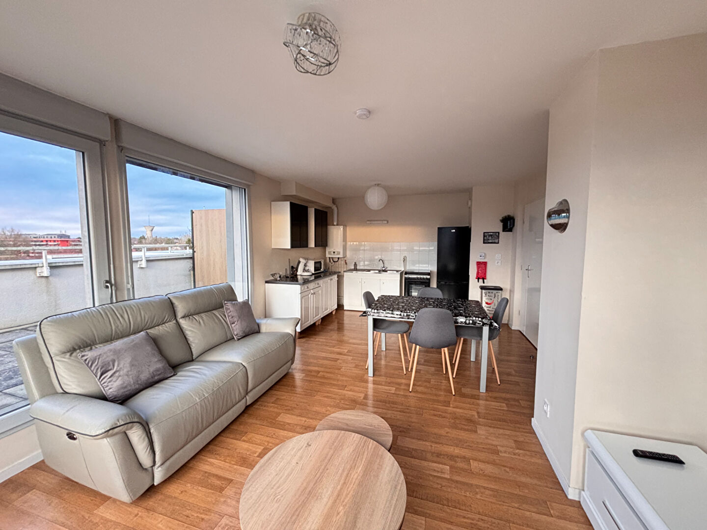 Agence immobilière de ERA Orléans MARIN - ERA MARIN/THIBERT