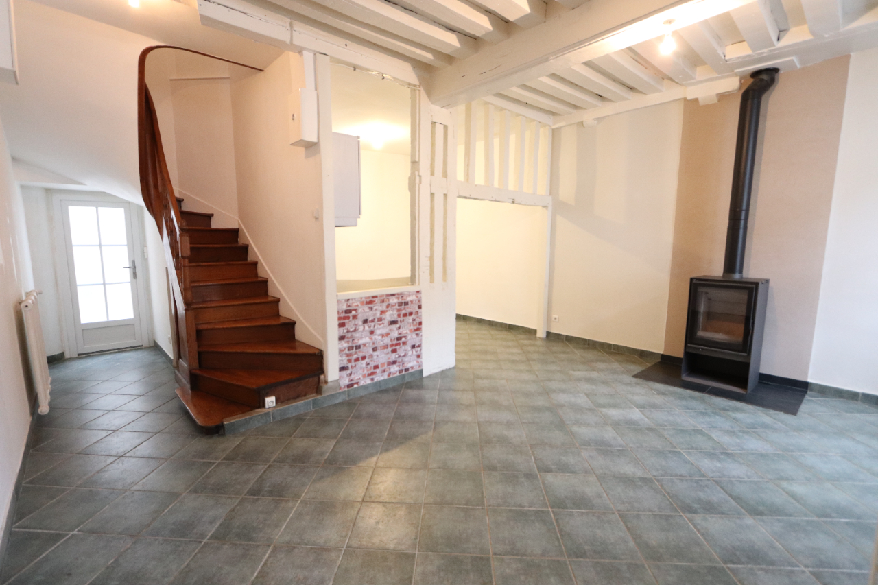 Agence immobilière de ERA Orléans MARIN - ERA MARIN/THIBERT