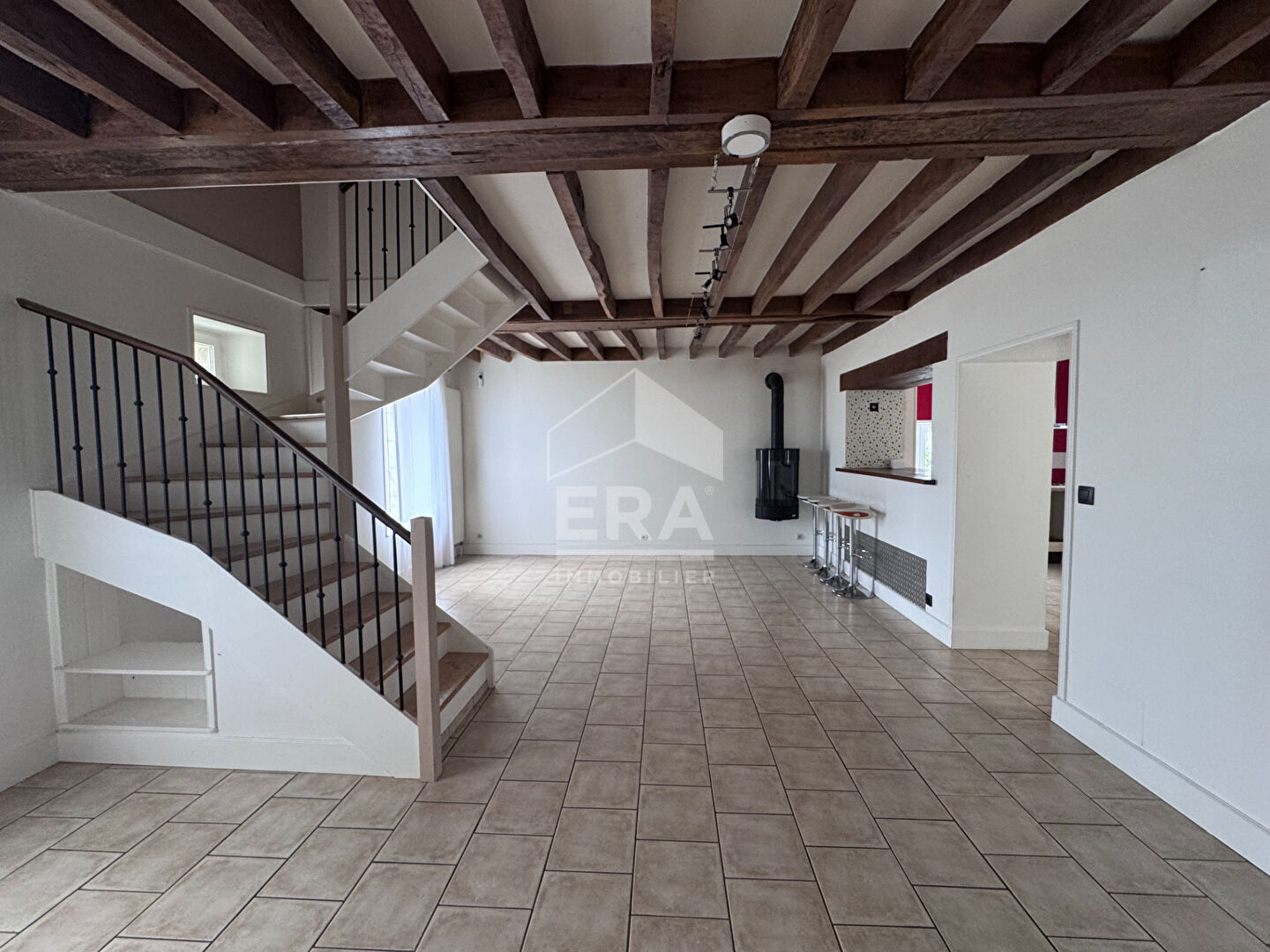 Agence immobilière de ERA Orléans MARIN - ERA MARIN/THIBERT