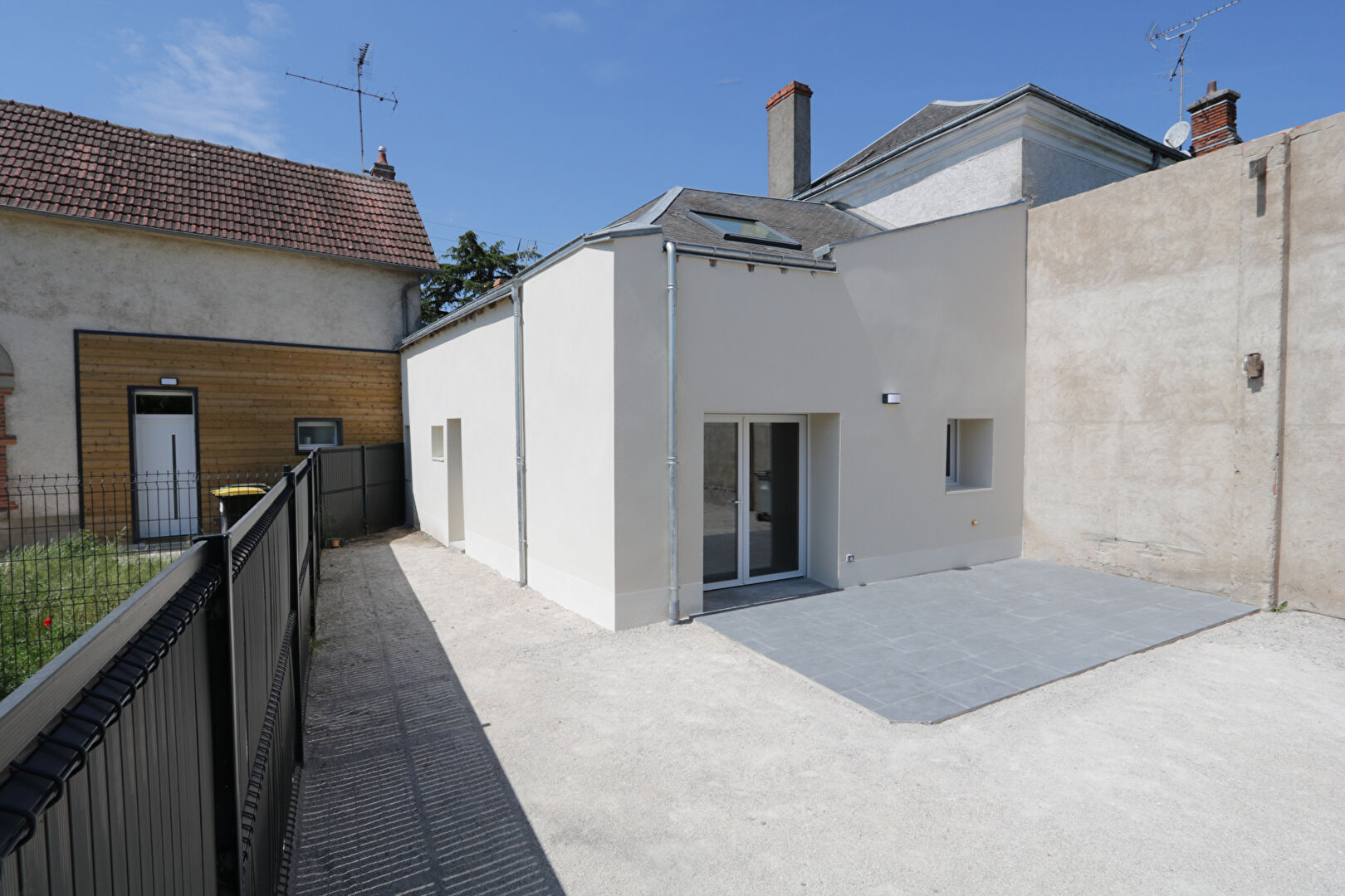 Agence immobilière de ERA Orléans MARIN - ERA MARIN/THIBERT