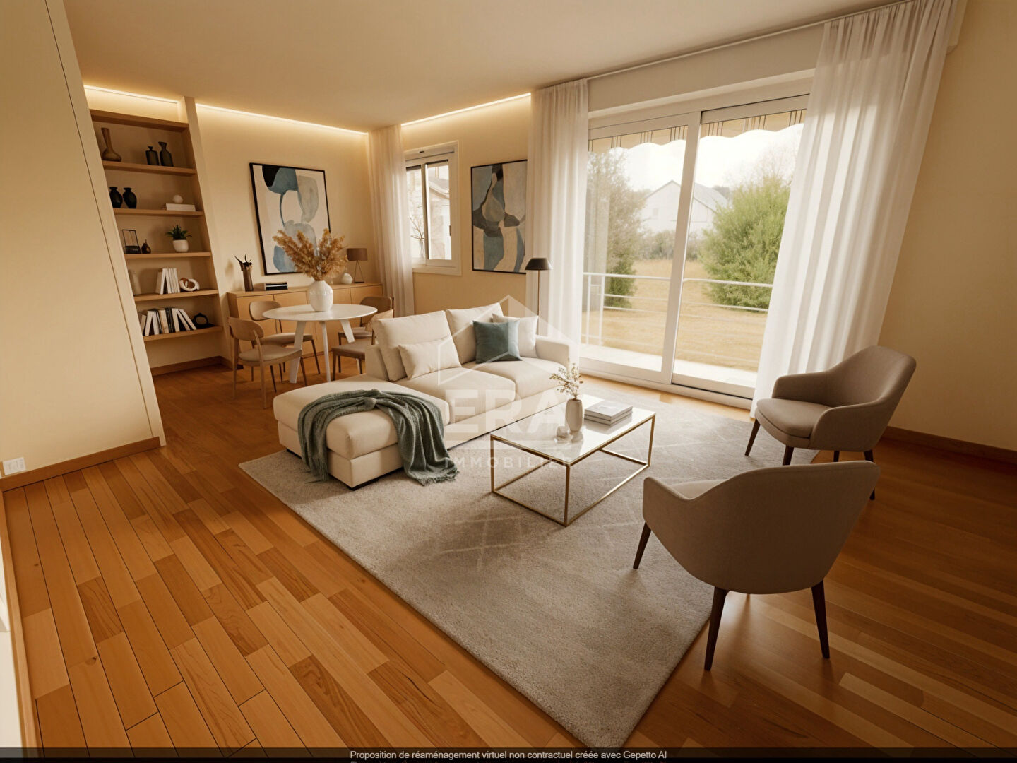 Agence immobilière de ERA Orléans MARIN - ERA MARIN/THIBERT