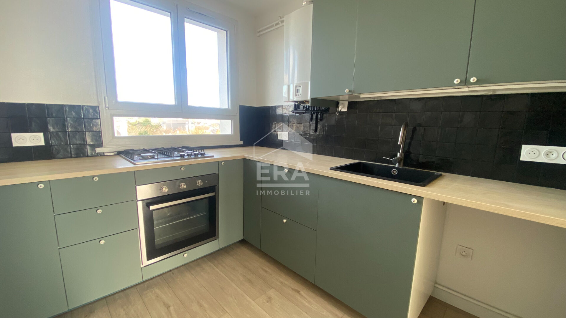 Agence immobilière de Era Orléans Saint Marceau