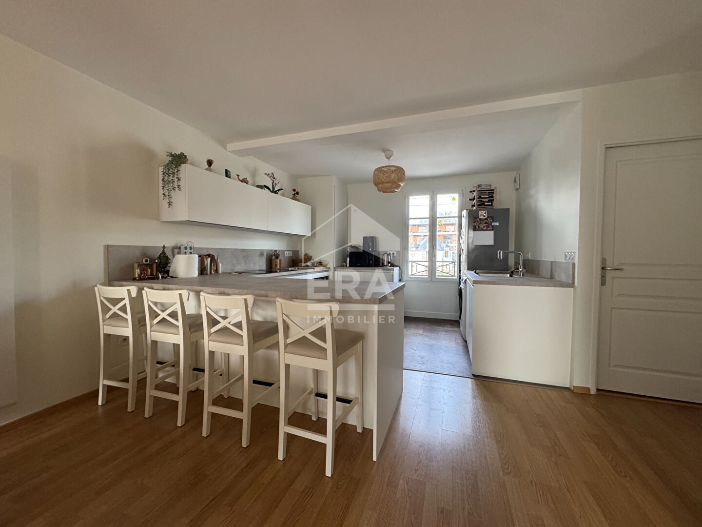 Agence immobilière de ERA Orléans MARIN - ERA MARIN/THIBERT