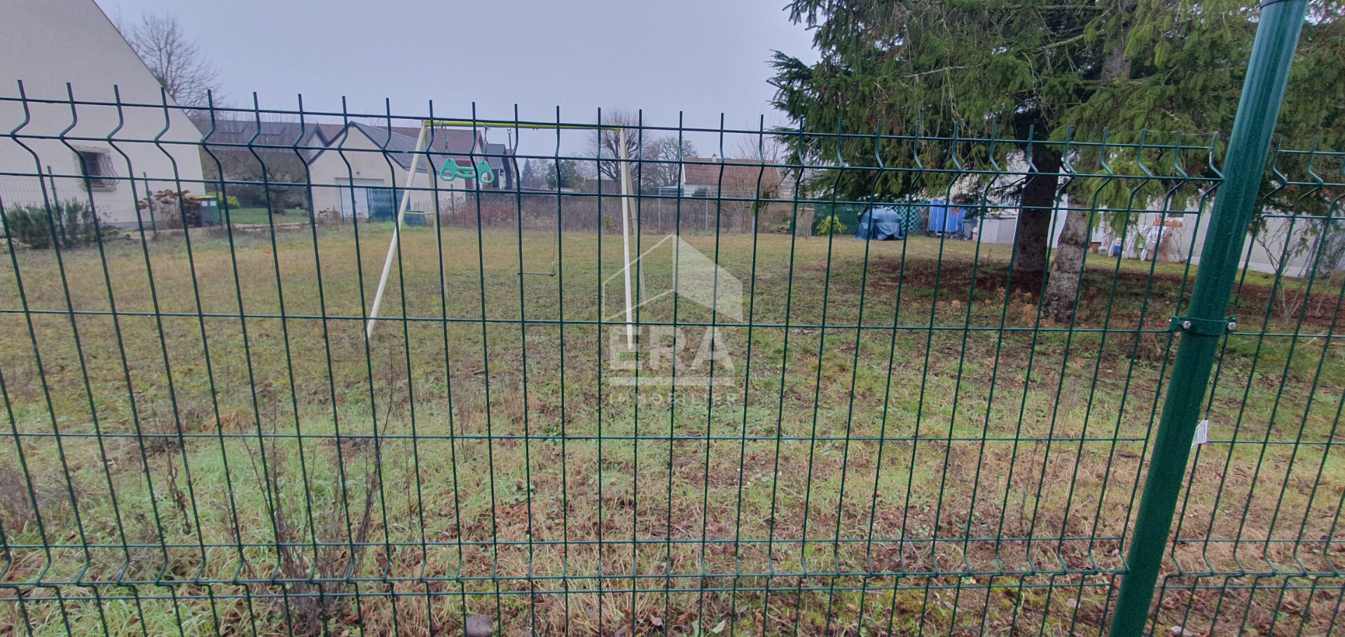 Agence immobilière de Era Orléans Saint Marceau