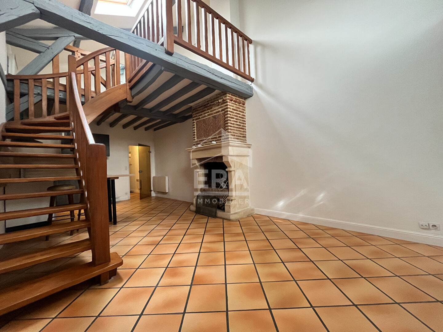 Agence immobilière de ERA Orléans MARIN - ERA MARIN/THIBERT