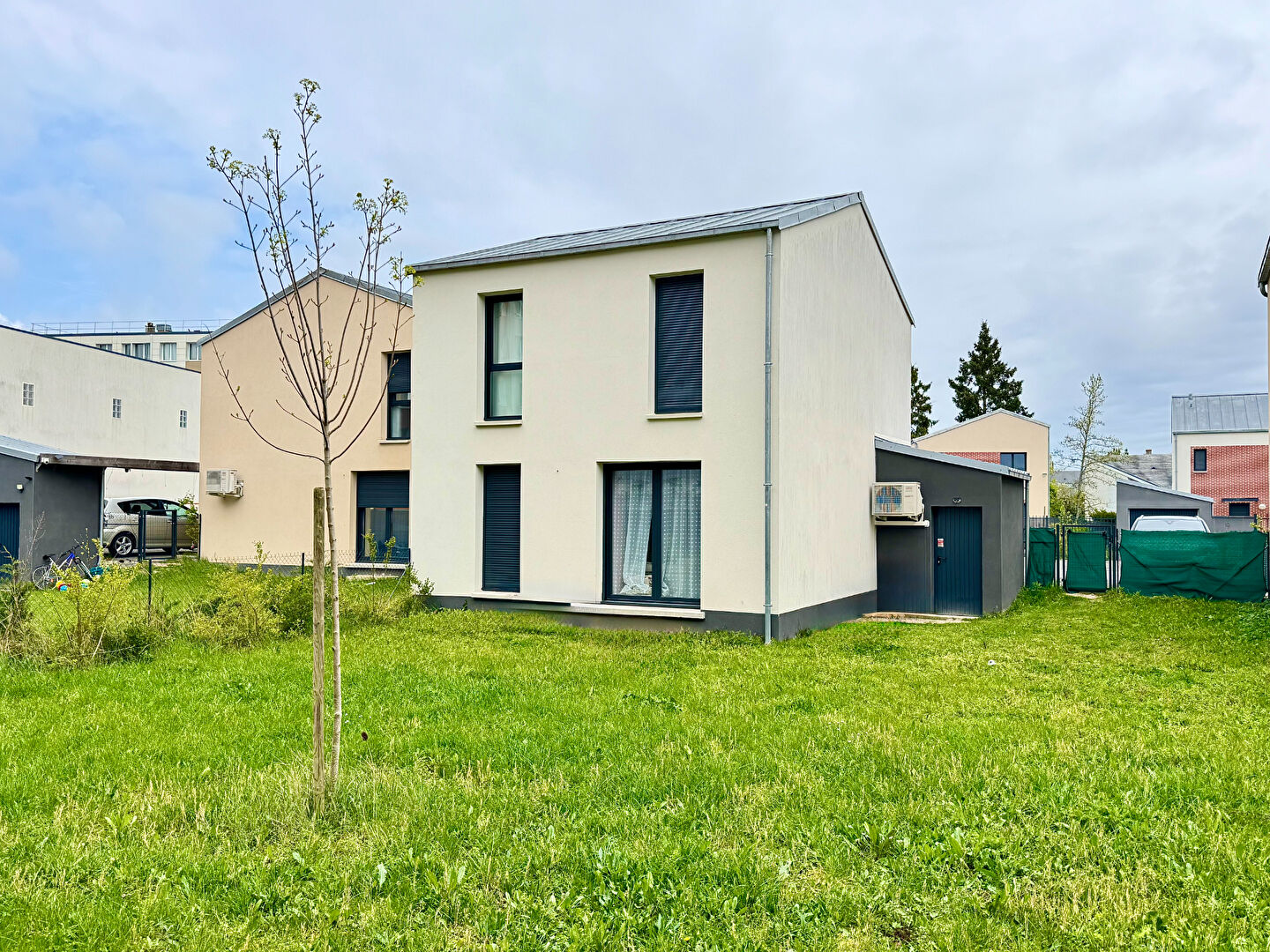 Agence immobilière de Era Orléans Saint Marceau