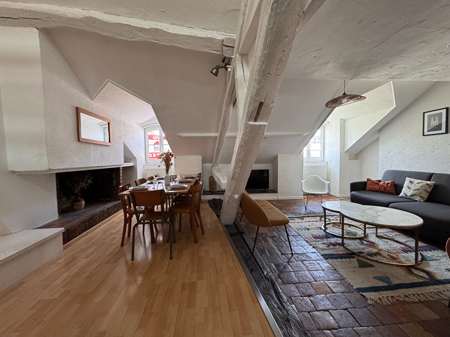 Agence immobilière de ERA Orléans MARIN - ERA MARIN/THIBERT