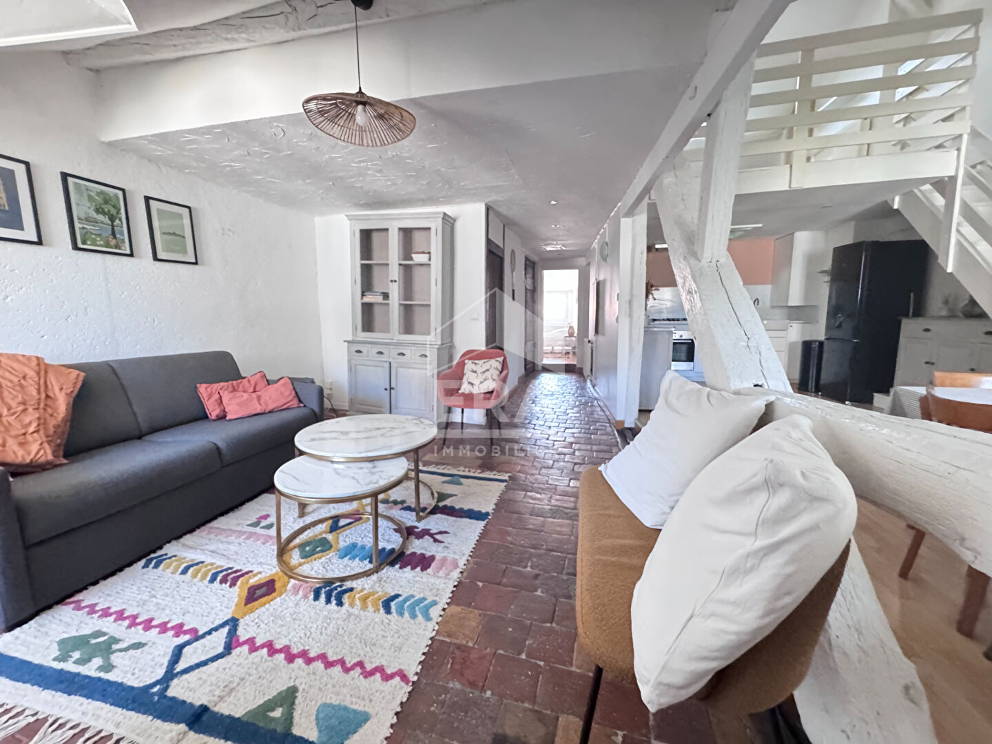 Agence immobilière de ERA Orléans MARIN - ERA MARIN/THIBERT