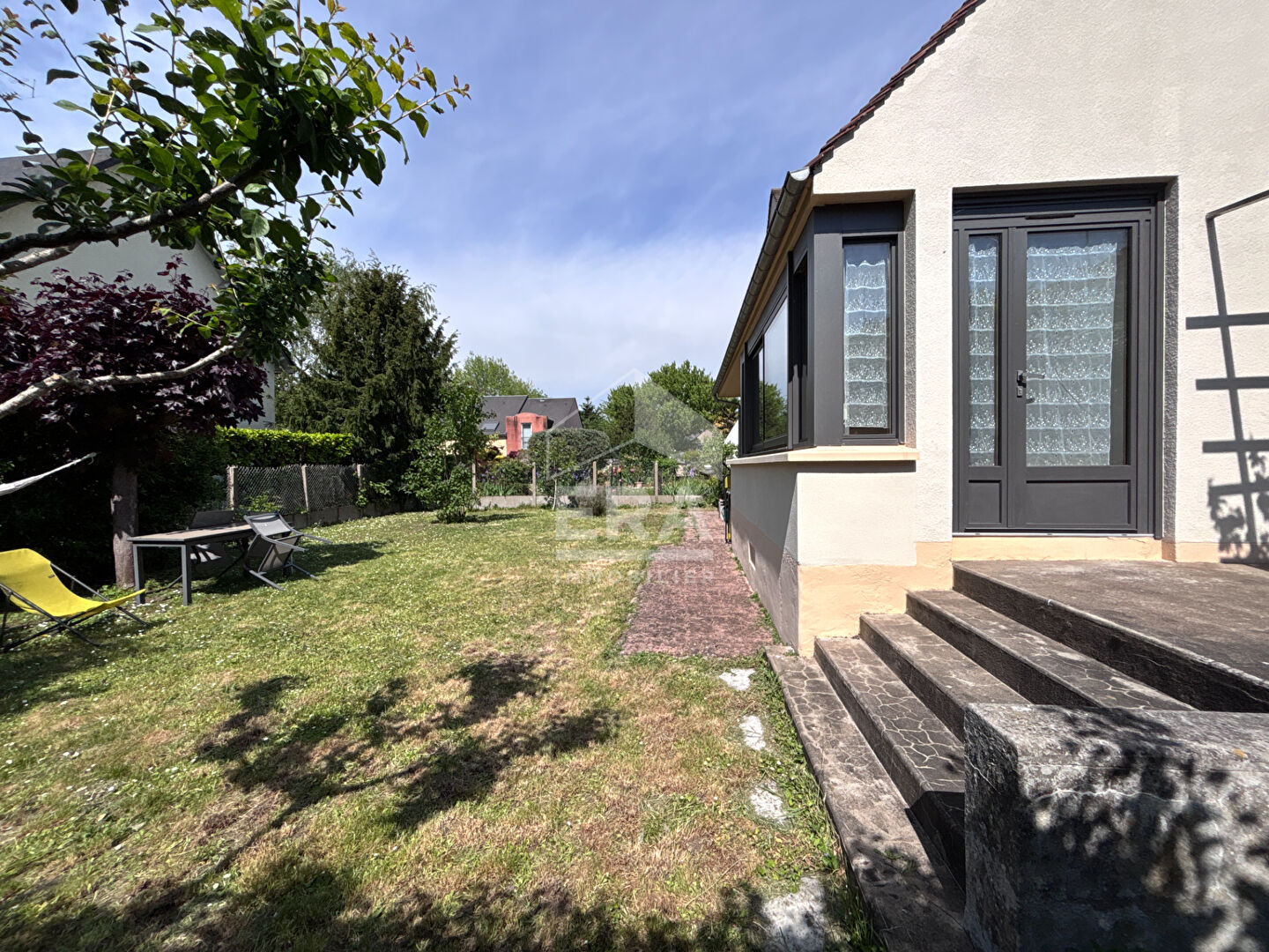 Agence immobilière de ERA Orléans MARIN - ERA MARIN/THIBERT