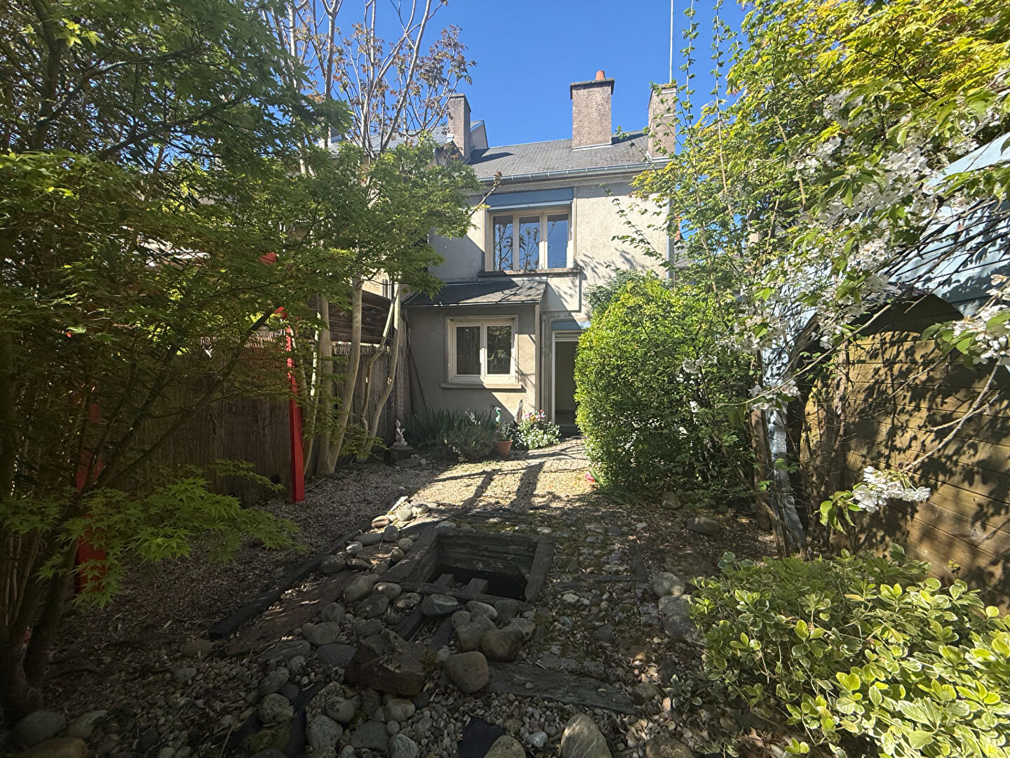 Agence immobilière de Era Orléans Saint Marceau