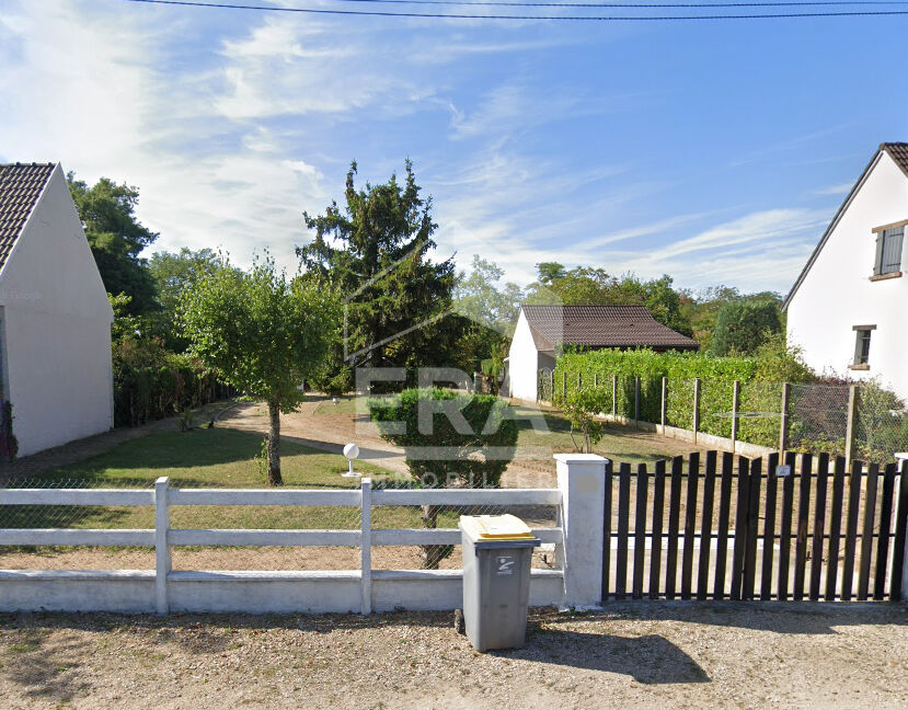 Agence immobilière de ERA Orléans MARIN - ERA MARIN/THIBERT