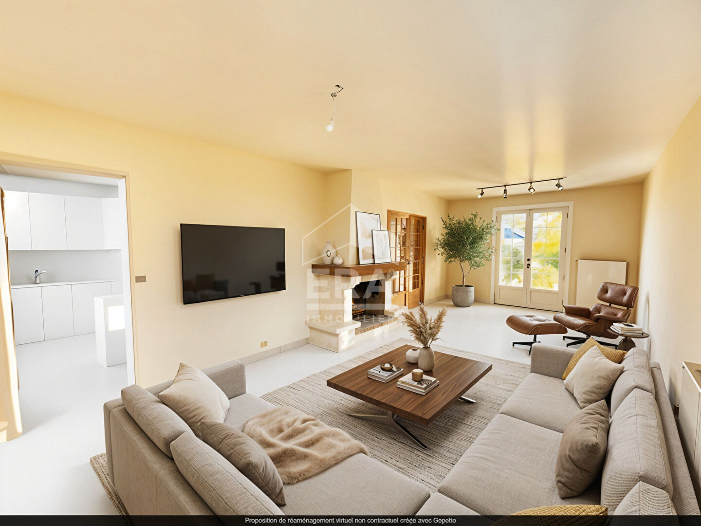 Agence immobilière de ERA Orléans MARIN - ERA MARIN/THIBERT