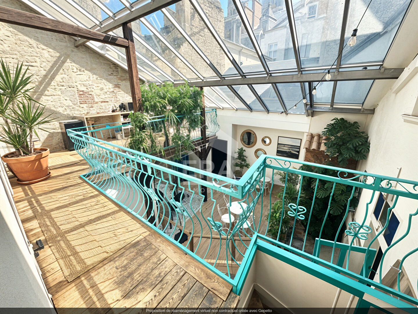 Agence immobilière de ERA Orléans MARIN - ERA MARIN/THIBERT