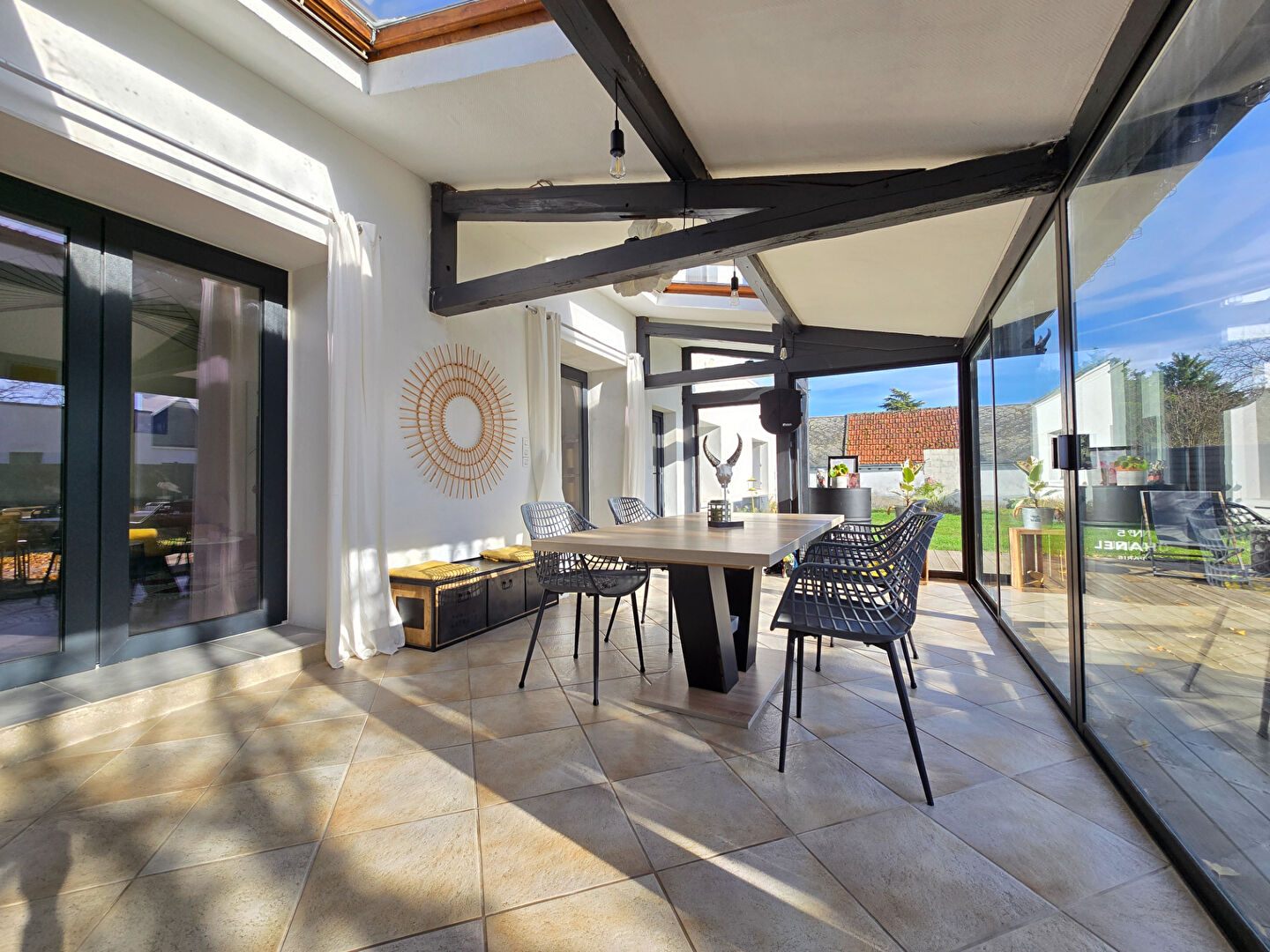 Agence immobilière de ERA Orléans MARIN - ERA MARIN/THIBERT