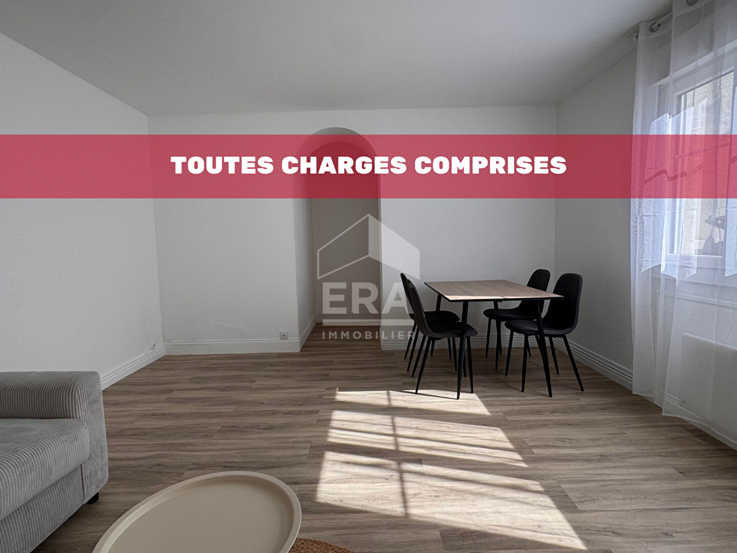 Agence immobilière de ERA Orléans MARIN - ERA MARIN/THIBERT