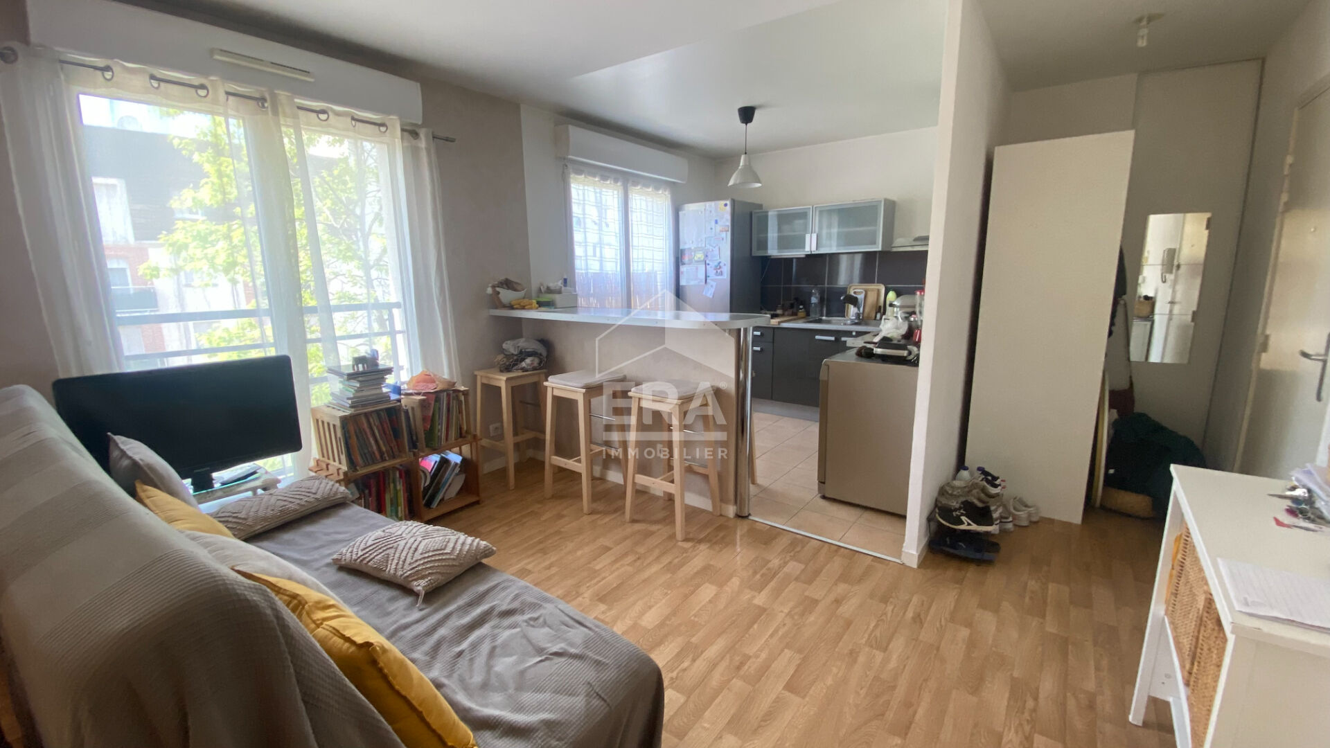 Agence immobilière de Era Orléans Saint Marceau