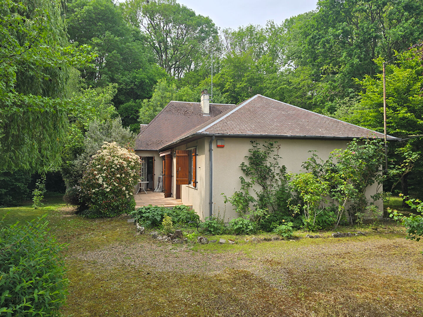 Agence immobilière de ERA Orléans MARIN - ERA MARIN/THIBERT