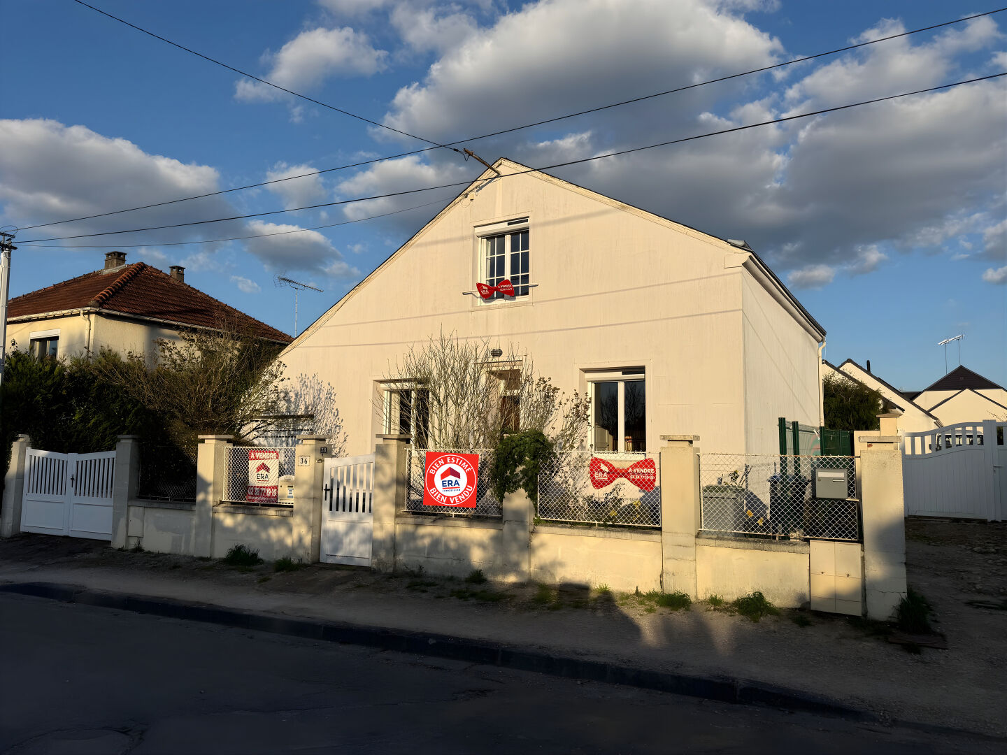 Agence immobilière de ERA Orléans MARIN - ERA MARIN/THIBERT