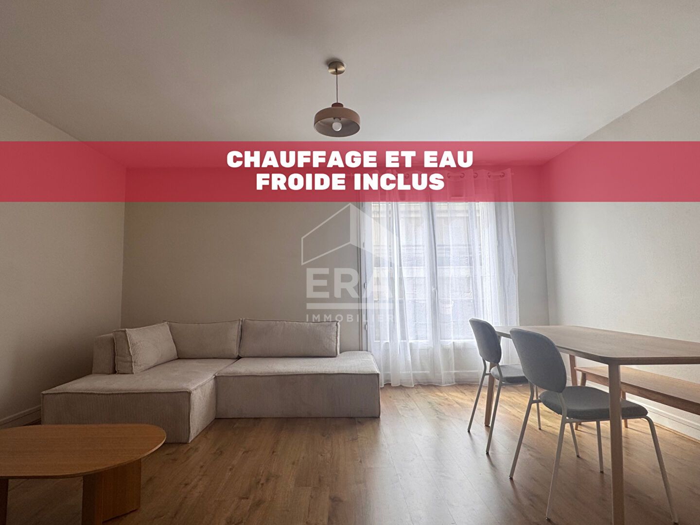 Agence immobilière de ERA Orléans MARIN - ERA MARIN/THIBERT