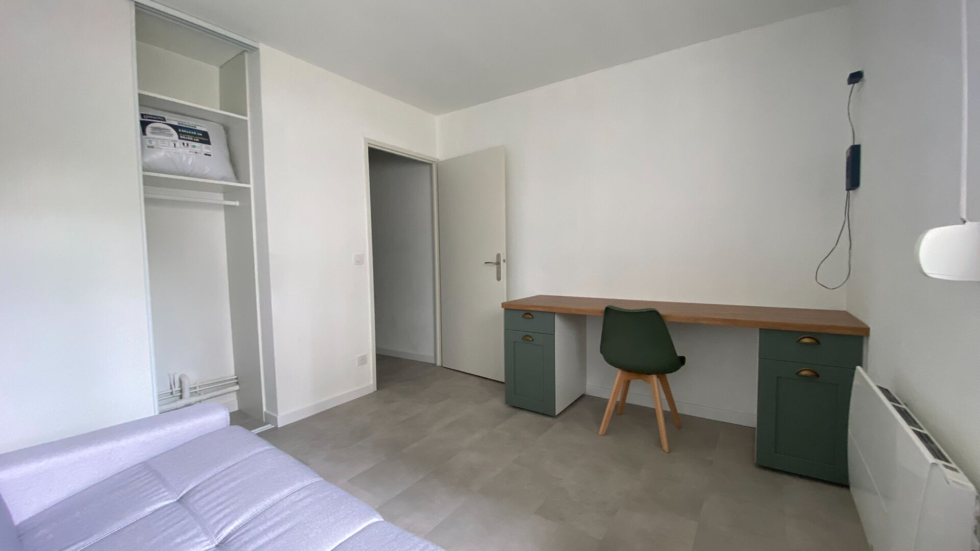 Agence immobilière de Era Orléans Saint Marceau