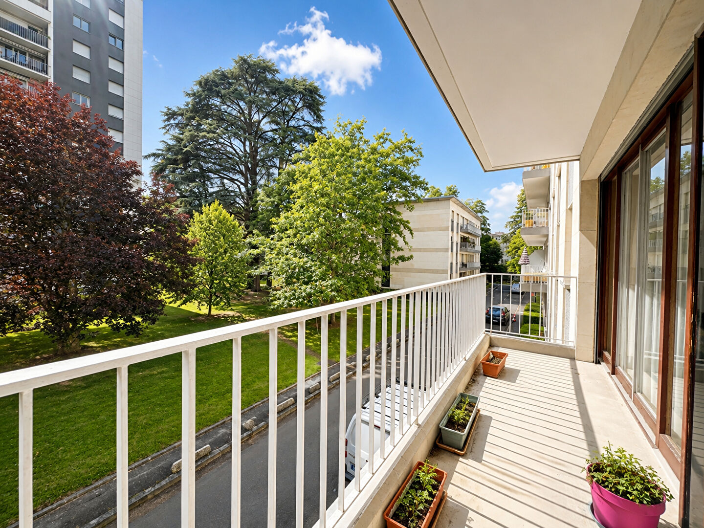 Agence immobilière de Era Orléans Saint Marceau
