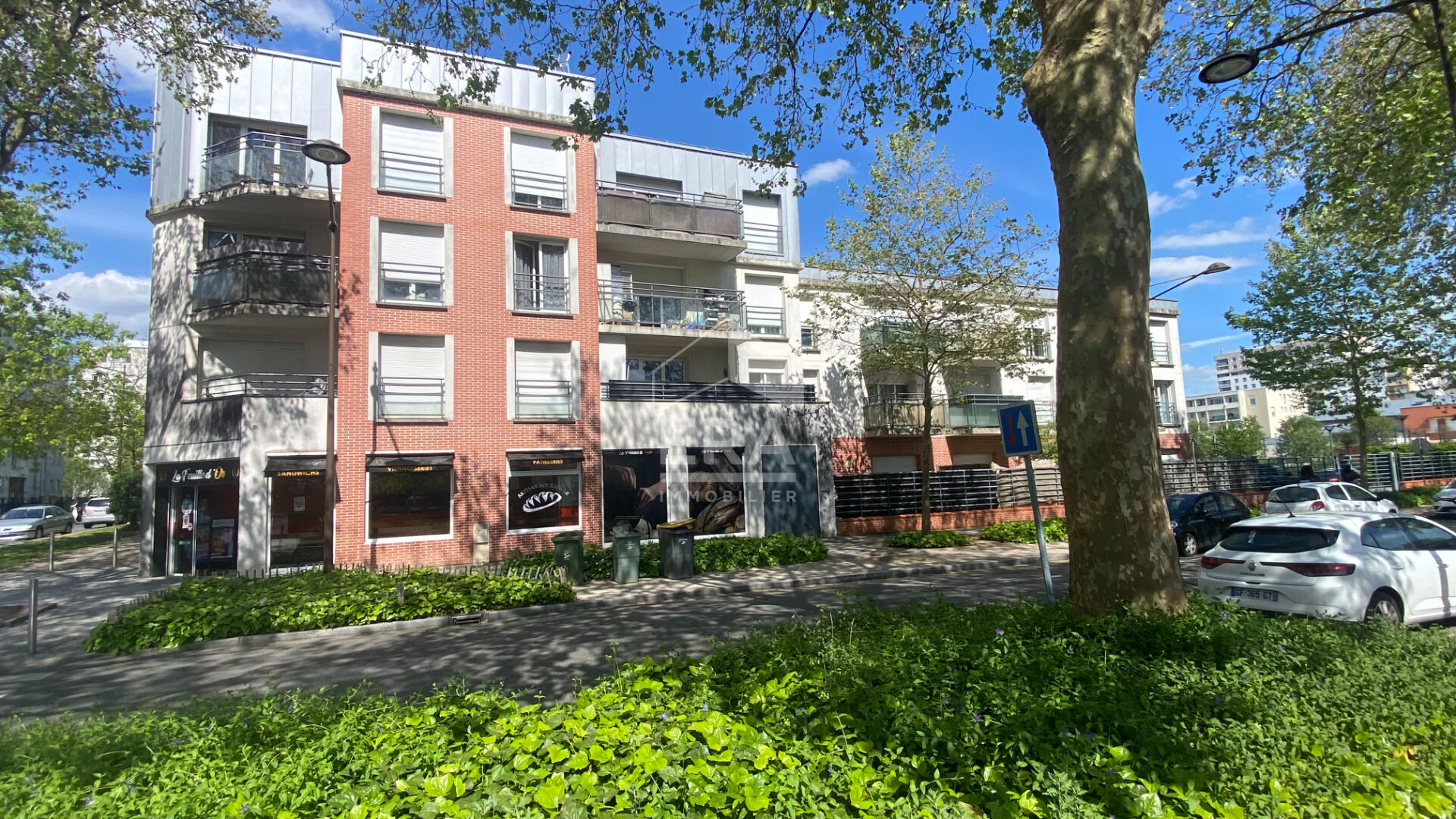 Agence immobilière de Era Orléans Saint Marceau