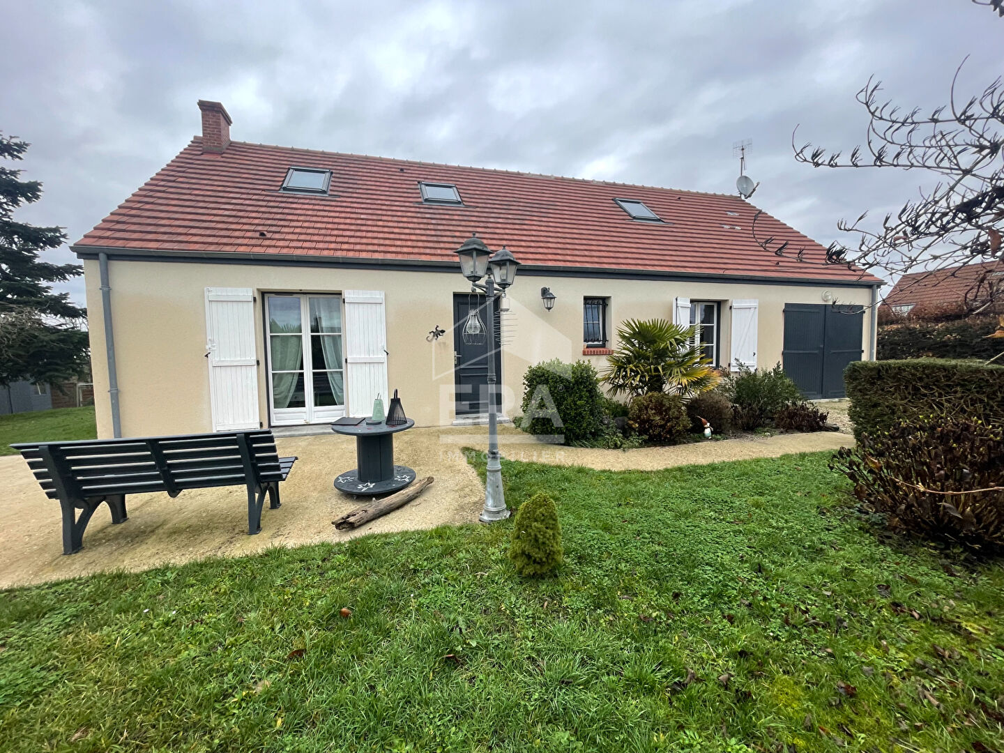 Agence immobilière de ERA Orléans MARIN - ERA MARIN/THIBERT
