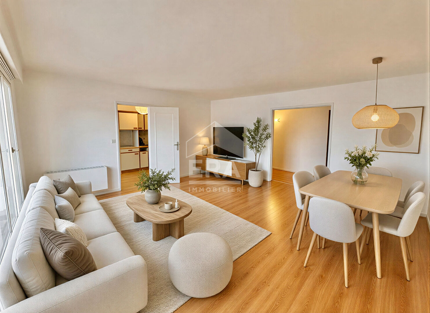 Agence immobilière de ERA Orléans MARIN - ERA MARIN/THIBERT