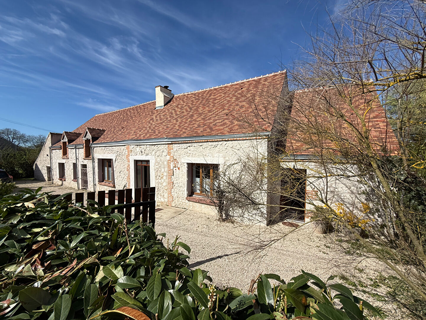 Agence immobilière de ERA Orléans MARIN - ERA MARIN/THIBERT