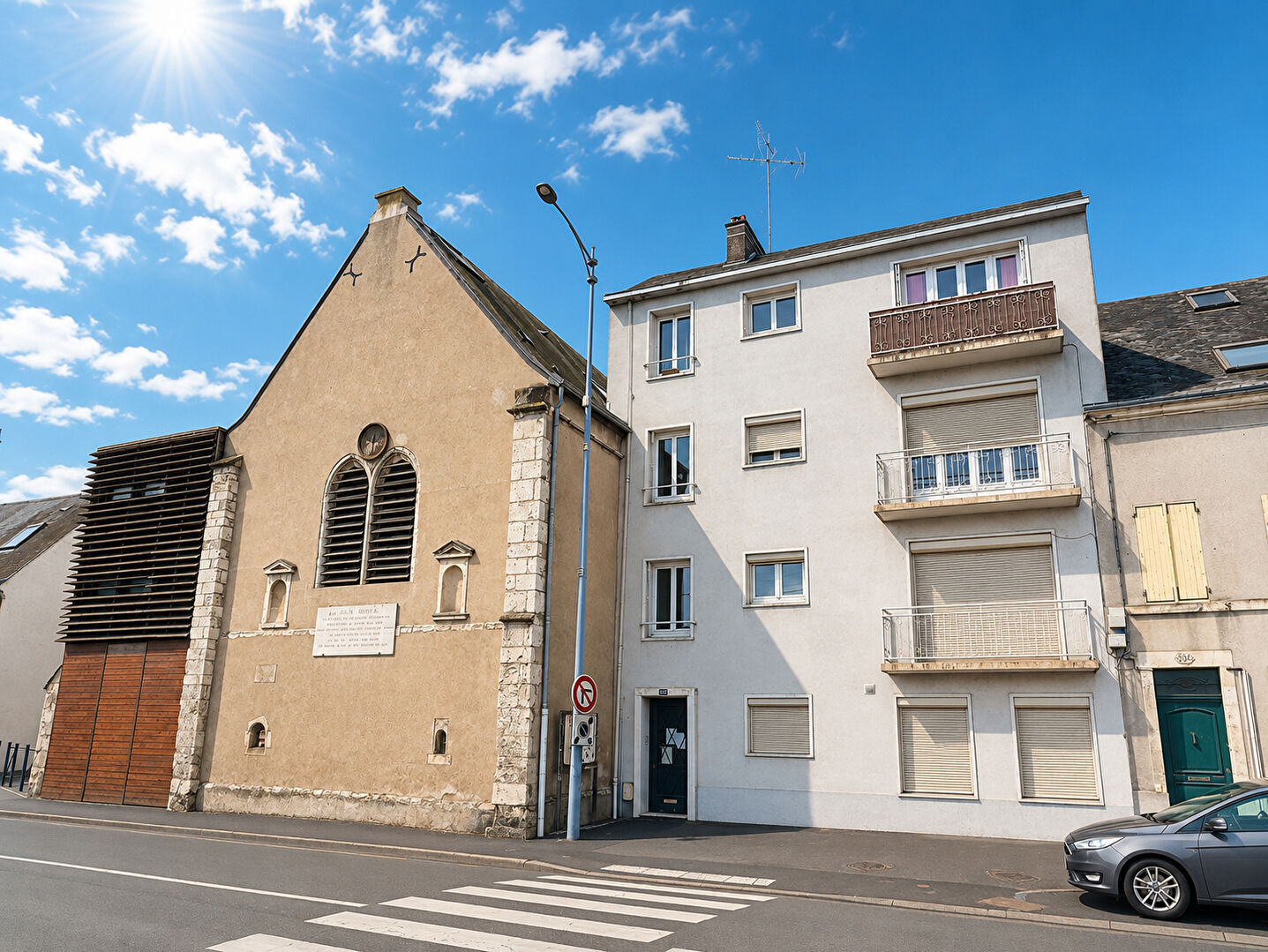 Agence immobilière de ERA Orléans MARIN - ERA MARIN/THIBERT