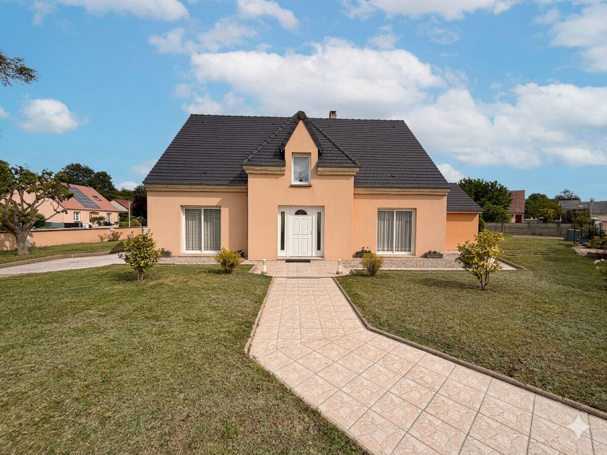 Agence immobilière de Era Orléans Saint Marceau