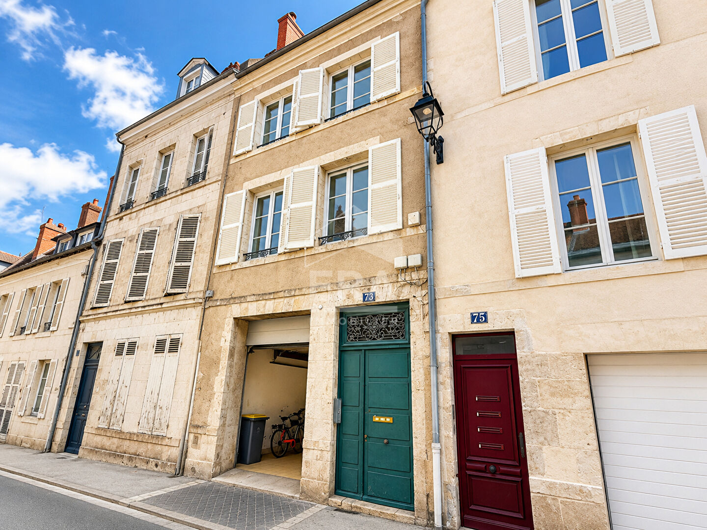 Agence immobilière de ERA Orléans MARIN - ERA MARIN/THIBERT