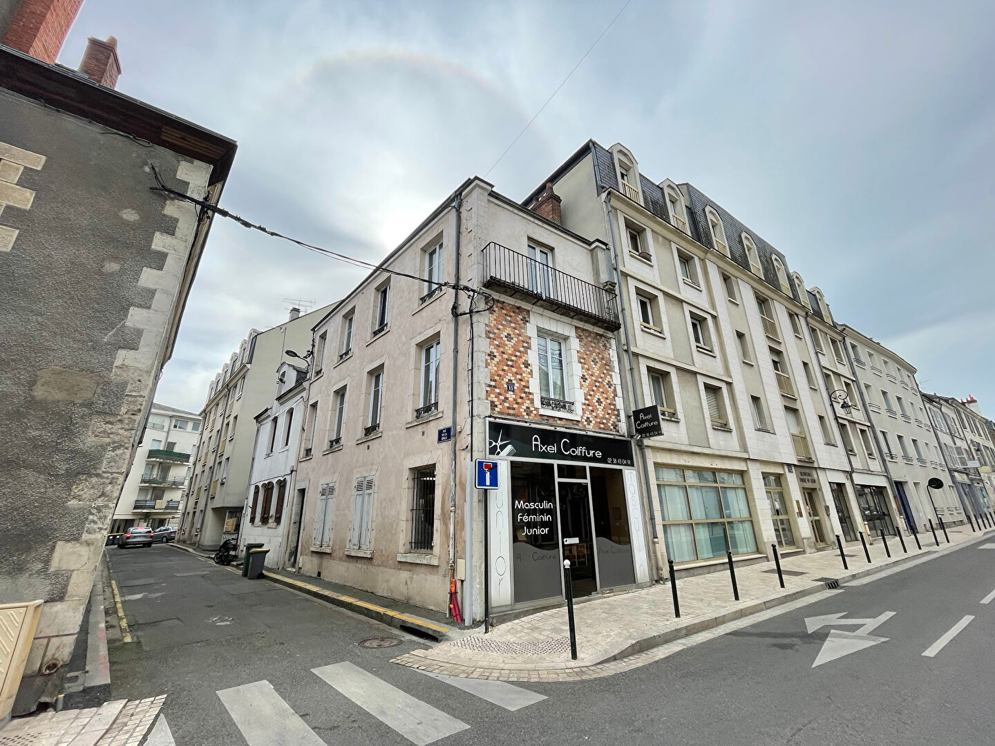 Agence immobilière de ERA Orléans MARIN - ERA MARIN/THIBERT