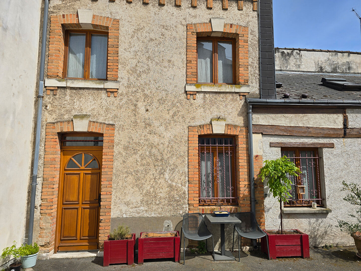 Agence immobilière de ERA Orléans MARIN - ERA MARIN/THIBERT