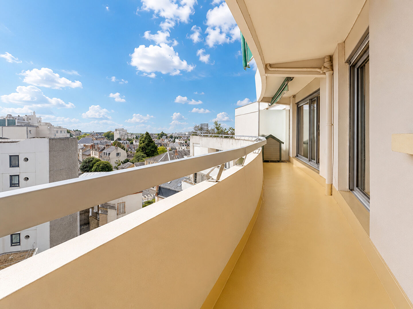 Agence immobilière de ERA Orléans MARIN - ERA MARIN/THIBERT