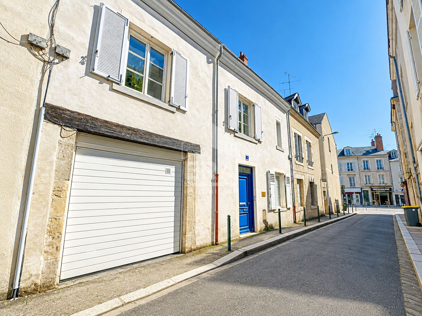 Agence immobilière de ERA Orléans MARIN - ERA MARIN/THIBERT