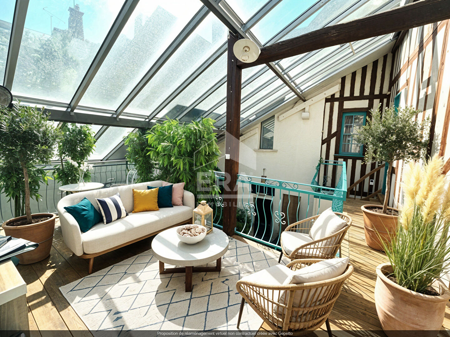 Agence immobilière de ERA Orléans MARIN - ERA MARIN/THIBERT