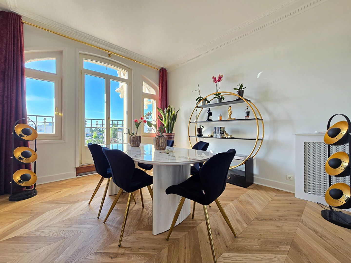 Agence immobilière de ERA Orléans MARIN - ERA MARIN/THIBERT