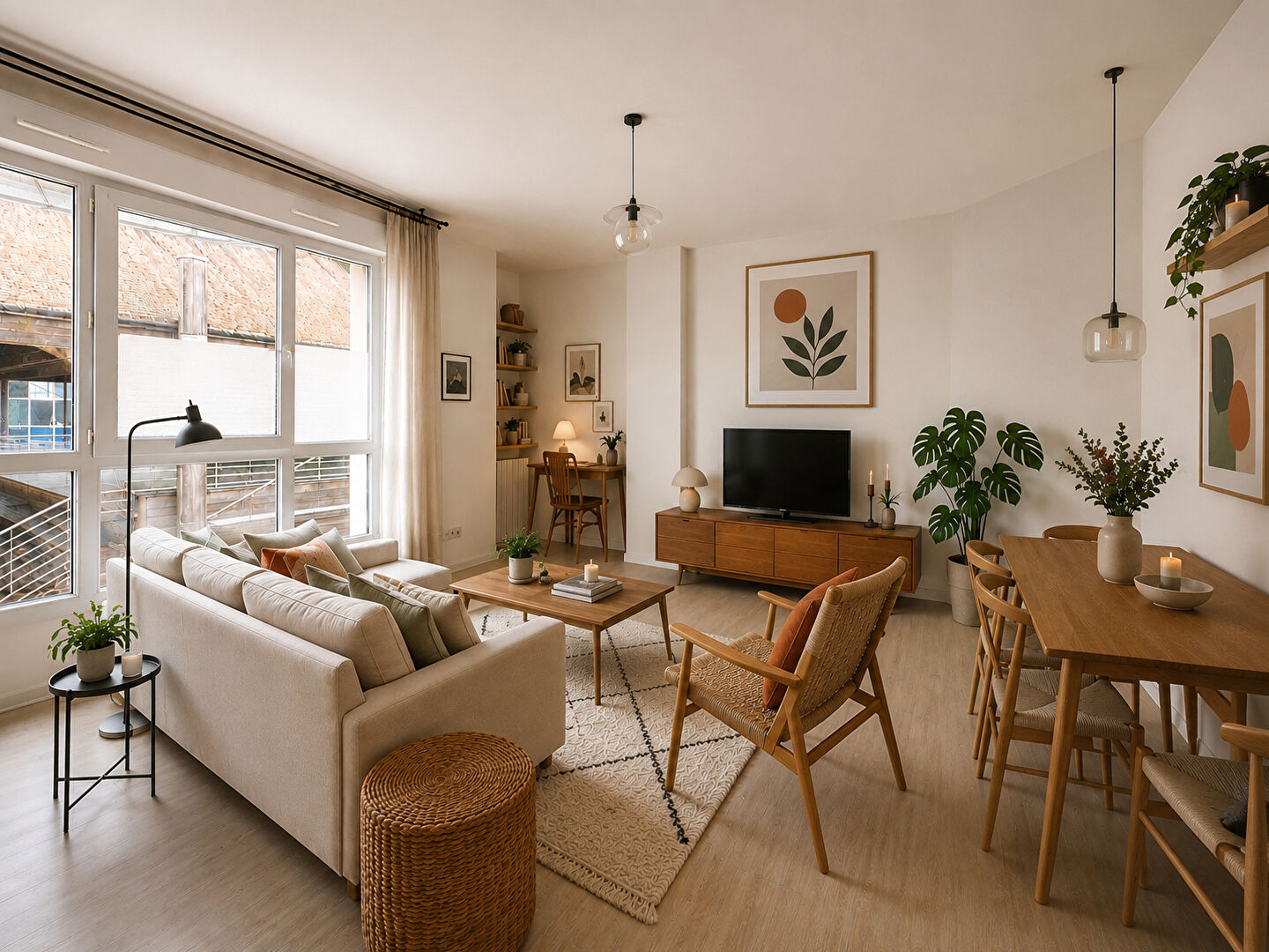 Agence immobilière de ERA Orléans MARIN - ERA MARIN/THIBERT