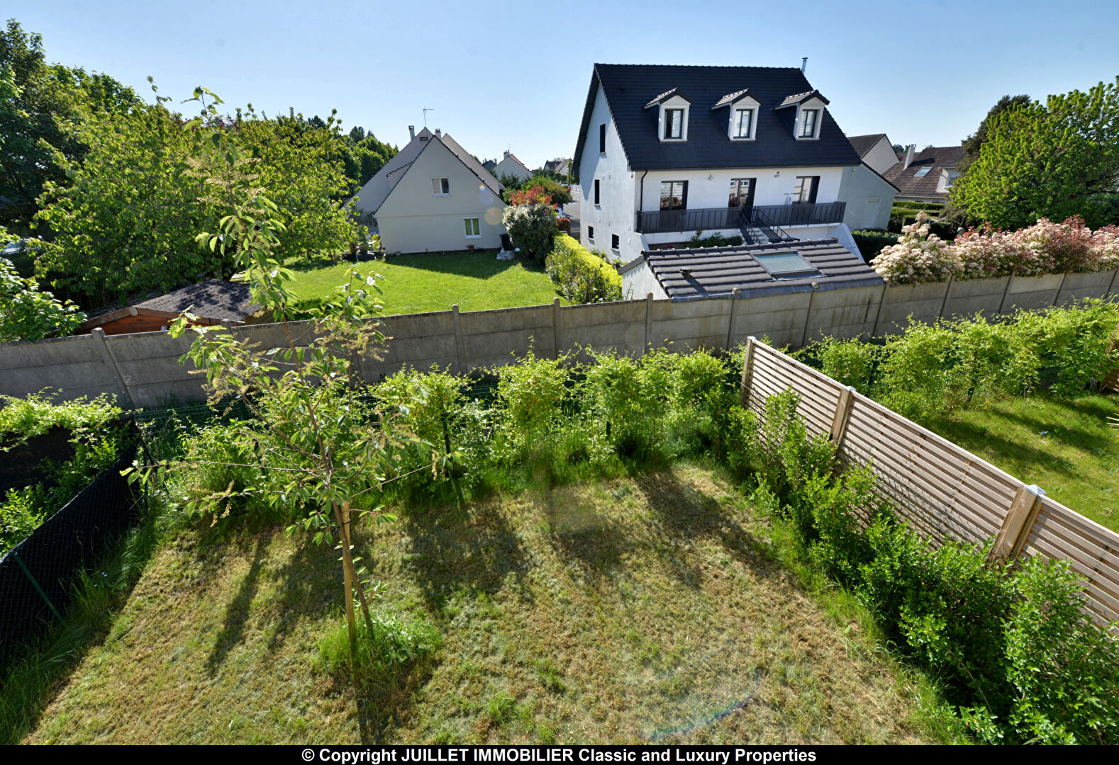 Photo JOLIE MAISON DE 2023 + GARAGE + JARDIN. image 3/6