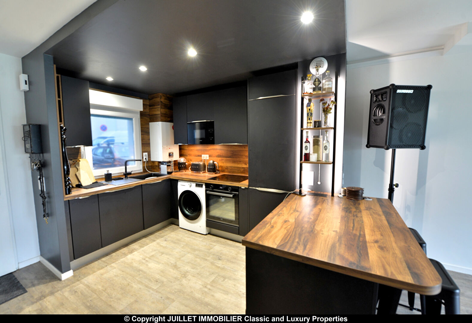 Photo JOLIE MAISON DE 2023 + GARAGE + JARDIN. image 5/6