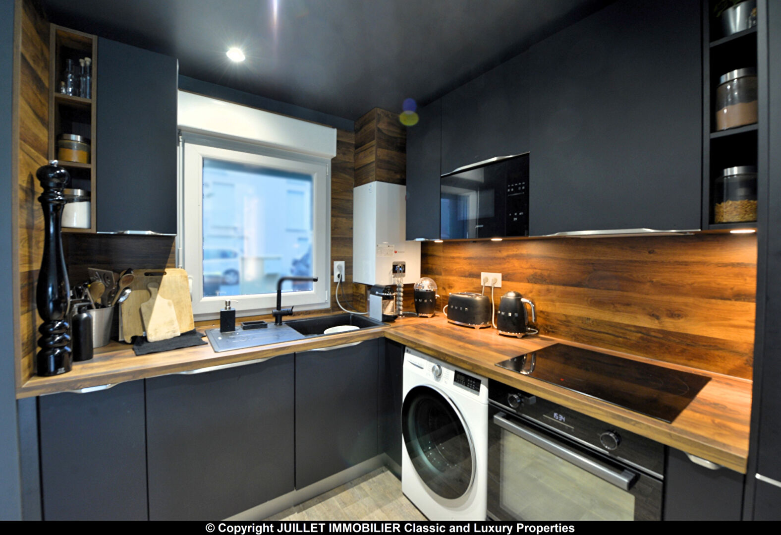 Photo JOLIE MAISON DE 2023 + GARAGE + JARDIN + COMBLES. image 5/6