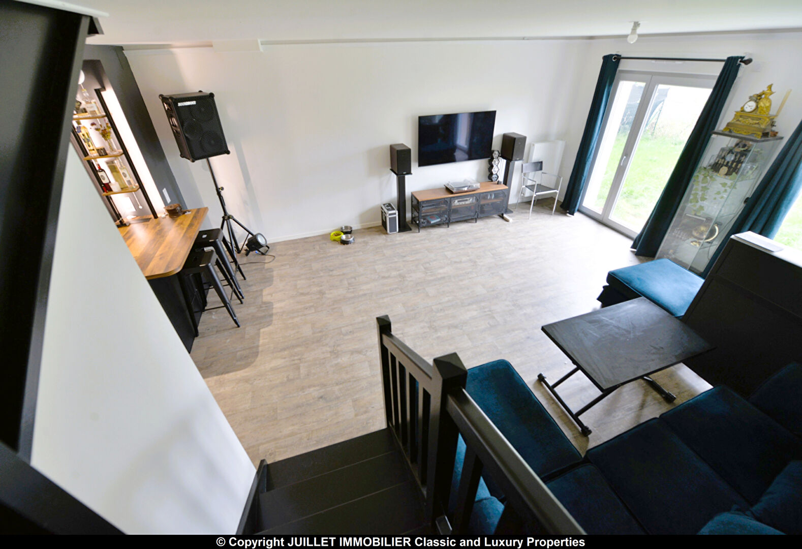 Photo JOLIE MAISON DE 2023 + GARAGE + JARDIN + COMBLES. image 6/6