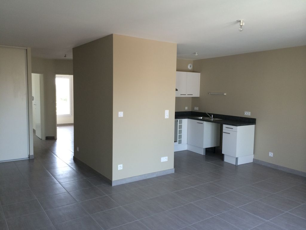 Appartement Merignac 3 pièce(s) 68,96 m2