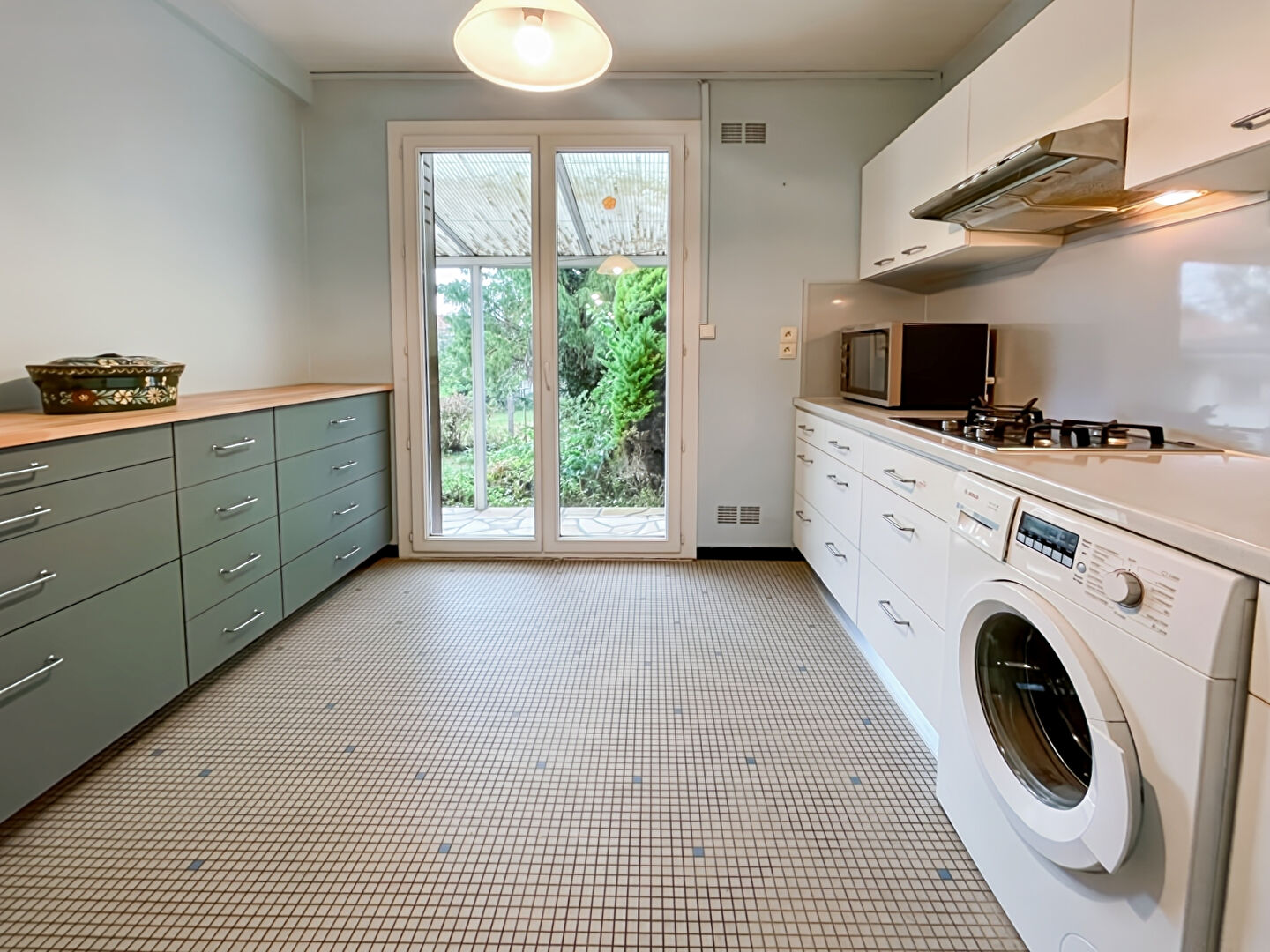 Photo Maison 90m² Bruges centre image 2/6